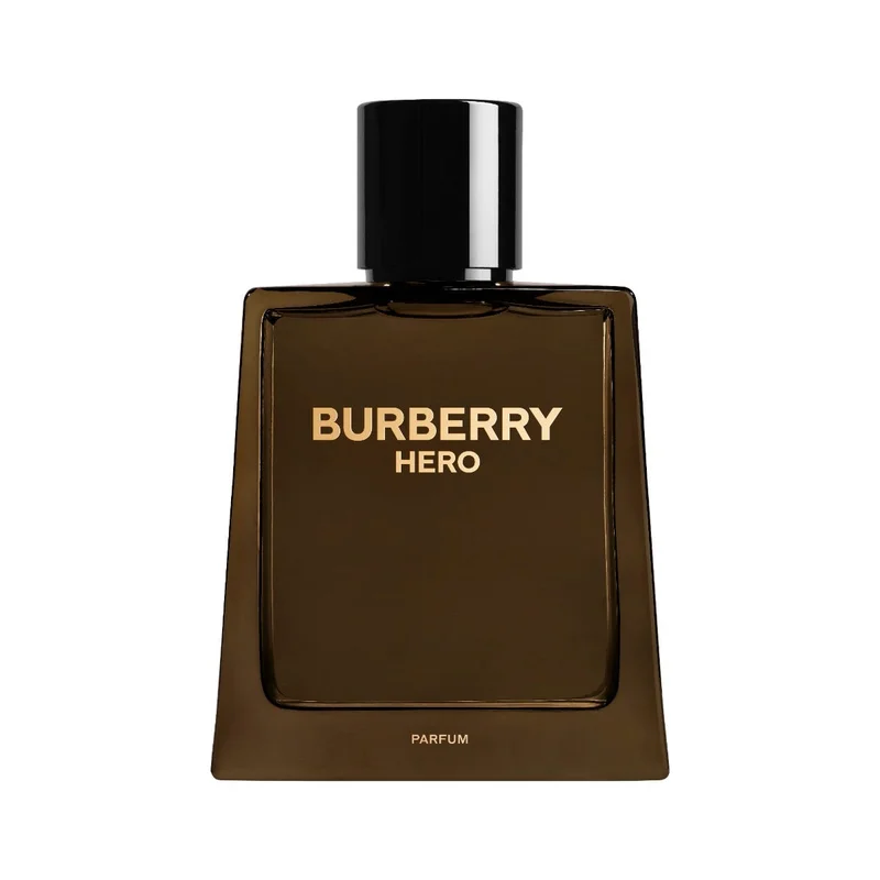 Burberry Hero Parfum Uomo