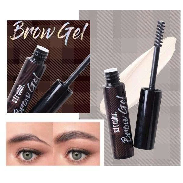 Brow gel - ögonbrynsgel - Brow glue 7ml