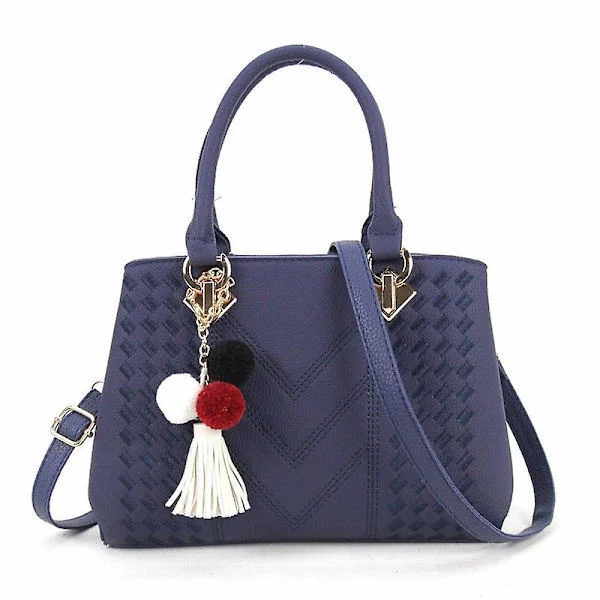 Ylelliset käsilaukut Naisten laukut Designer Naisten olkalaukku Nahkaiset naisten käsilaukut Naisten crossbody-laukut Tote-käsilaukku