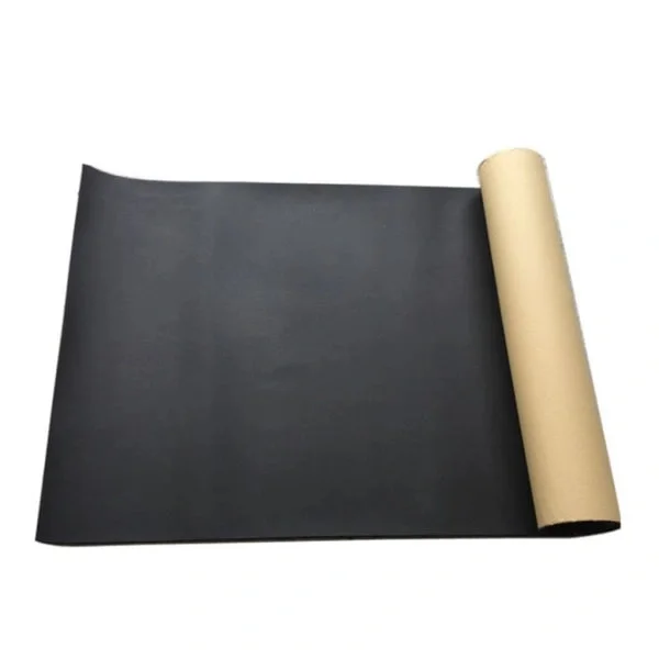 200x50cm 10/20mm Bil Støydempende Matter Isolasjon Dempematter Panser Lukket Celle Skum 10