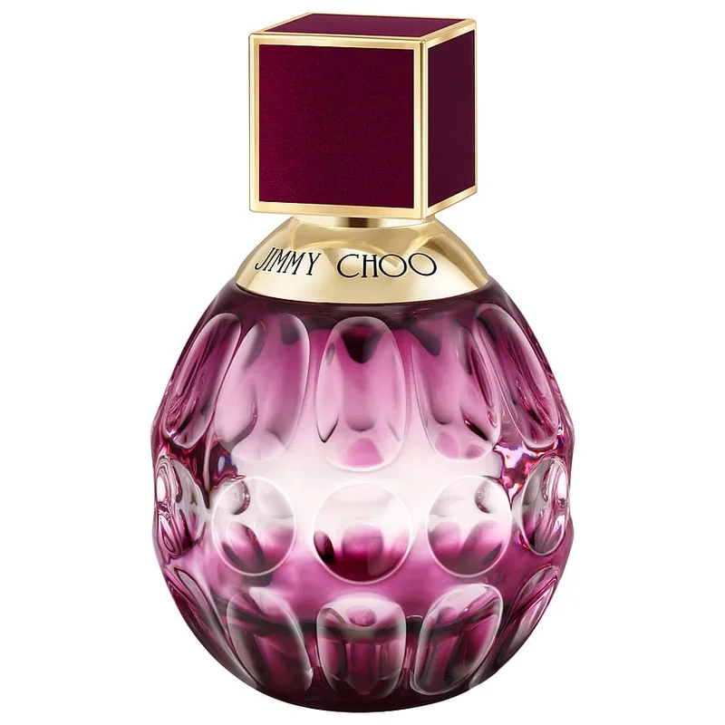 Spar 20% • Køb 2, Jimmy Choo Fever Eau de Parfum 40 ml, Parfumer & Dufte, Parfumer Til Hende, Eau De Parfum