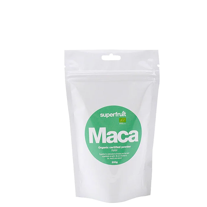 Superfruit Macapulver EKO 200 g