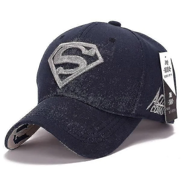 Unisex Herr The Snapback Trucker Keps Basecap Solhatt