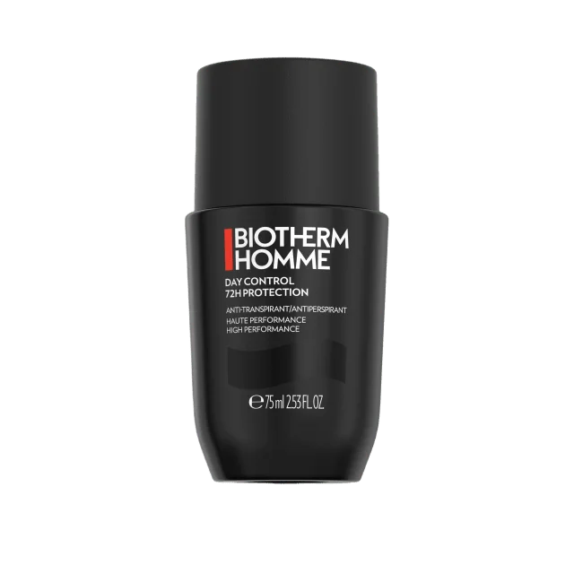 Biotherm Homme Day Control Deo Roll On 72H Herr 75 ML