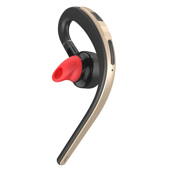 S30 Håndfrit Bluetooth Headset Trådløst Ørekrog Stereo Trådløst Stemmestyret Headset