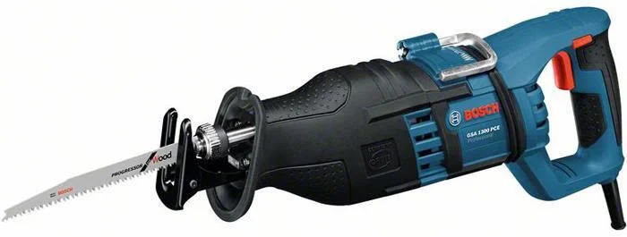 Bosch GSA 1300 PCE Tigersag 1300 W, Maskiner