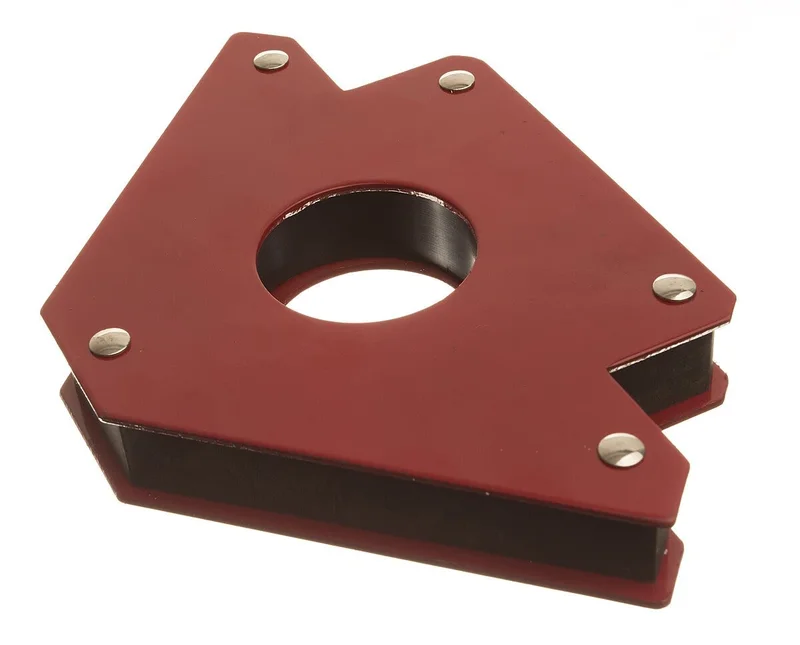 PELA 364074 Svetsmagnet 125 mm, Svets