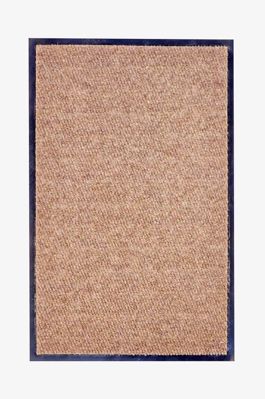 InHouse Group - Dørmatte Cajun - Beige - Glattvevde tepper - 50X80 - Fra Homeroom