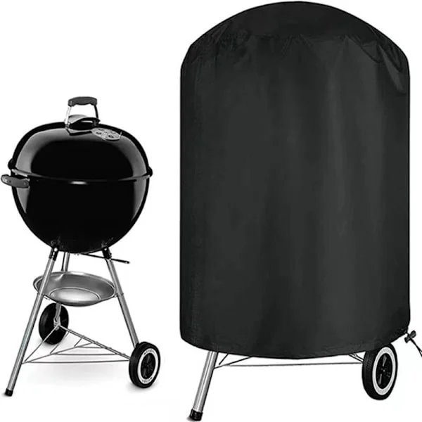 Skyddande överdrag för elektrisk rökgrill XXXXS 56x71 CM