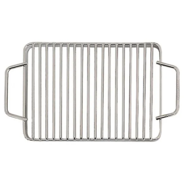 Grill BBQ Grillnät Rostfritt Stål Galler Galler För Grill,