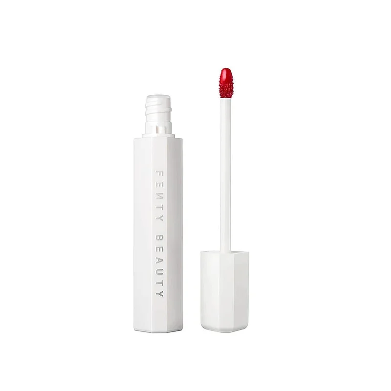 Fenty Beauty Poutsicle Hydrating Lip Stain 03 Strawberry Sangria, Makeup, Læber, Læbestift
