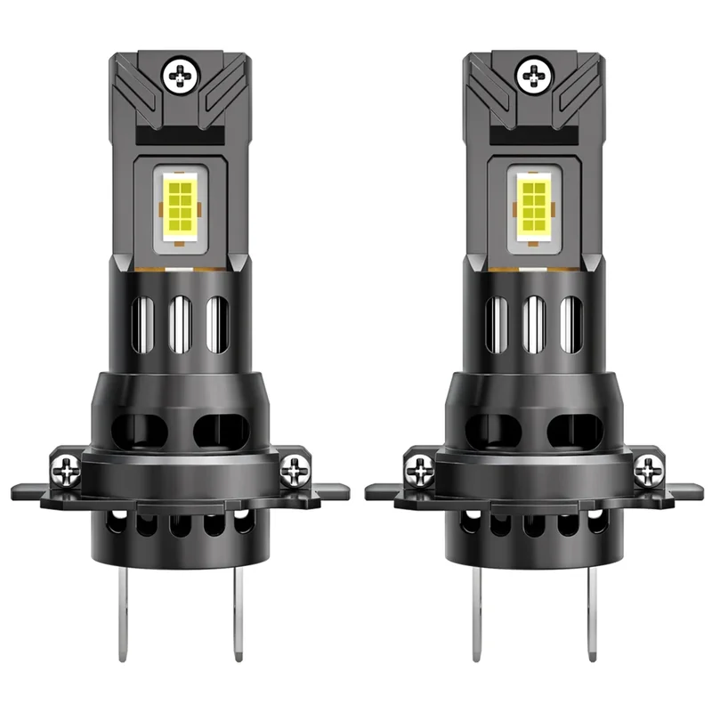 AliExpress - Ampoules LED XSTORM H7 150W 60000LM, phares LED H1 Canbus, phares LED H4, lampes turbo pour voiture, 6000K 12V Automobile ﻿ ﻿