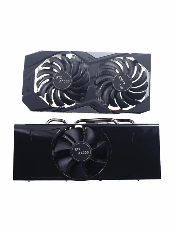 AliExpress - Verbesserter Kühlkörperlüfter für Quadro RTX A4000 Grafikkarten-Kühlkörperlüfter A4000 Lüfter