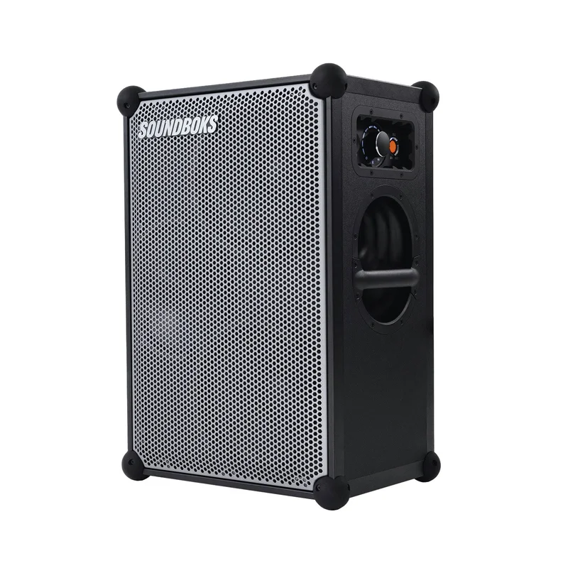Outlet - SOUNDBOKS 4 (USB-C) Draadloze luidspreker met accu