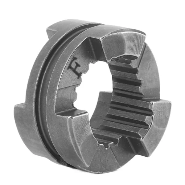 Clutch Dog Metall Høy Styrke Påhengsmotor Clutch Dog for 2-takts 9.9HK 15HK Motor 682-45631-00