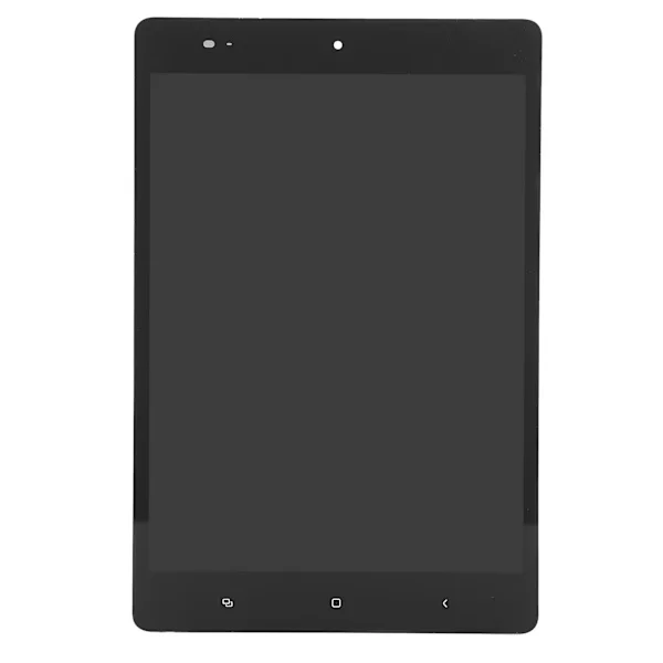 LCD-skjerm berøringspanel digitaliserer erstatningskomponent for Xiaomi 1 nettbrett-PC