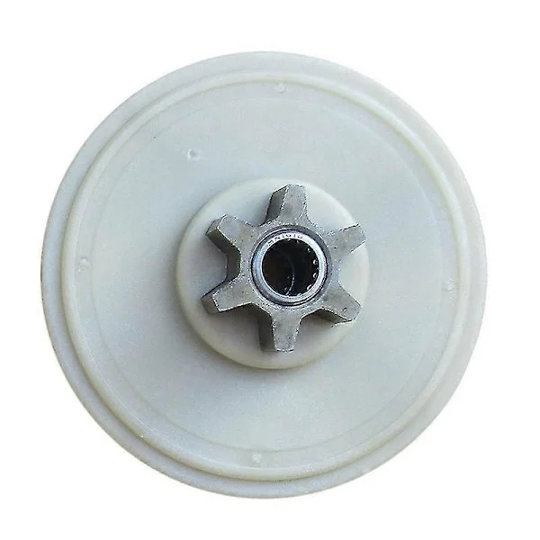 Elektrisk motorsåg stångsåg kedjehjul för Remington/MTD 107713-01 717-04749 Motorsågsreservdelar