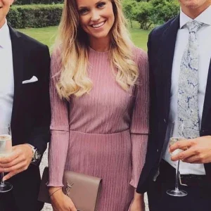 Klänning Stylein