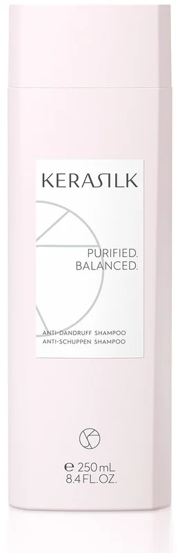 Kerasilk Essentials Anti-Dandruff Shampoo 250 ml, Hår, Shampoo & Hårpleje, Shampoo