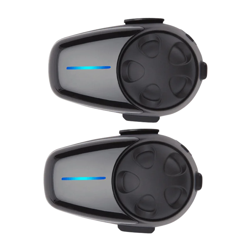 Pack de 2 Intercoms Sena SMH10