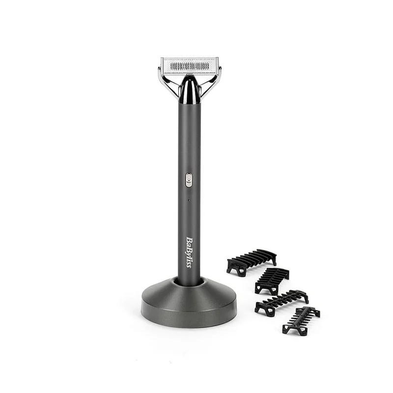 BaByliss Super X Metal Series X Blade Metal, Hudpleje, Hårfjerning, Trimmere