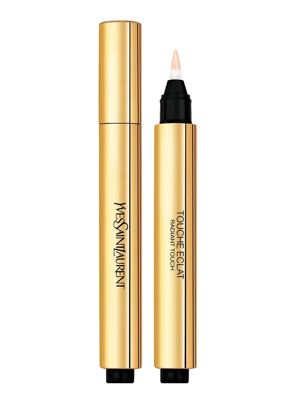 Yves Saint Laurent Touche Eclat No 2.5 Luminous Vanilla 2.5ml