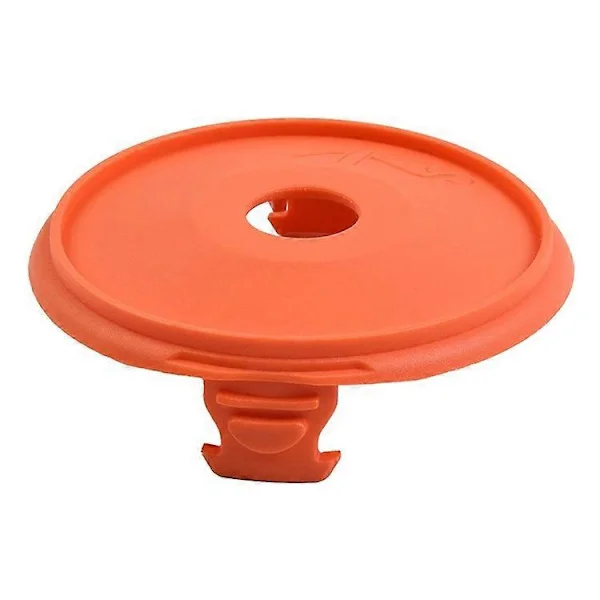 1 kpl 5344 Trimmerin varakelan suojus Gardena Easycut 400 Art.8846 ABS-siimatrimmerin suojukseen