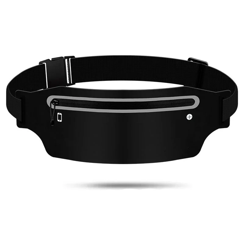AliExpress - Sac de taille avec ceinture de course, sac banane de sport pour femmes et hommes, pochette étanche pour téléphone, sacs banane, 