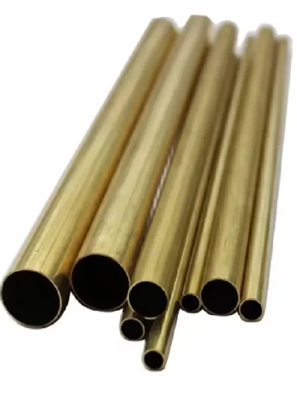 AliExpress - Tube rond en laiton en alliage, droit, OD 2 3 4 5 6 7 8 9 10 11 12 13 14 15 16 17 18 20 21 22 23 24 25mm, longueur 100 300 500mm