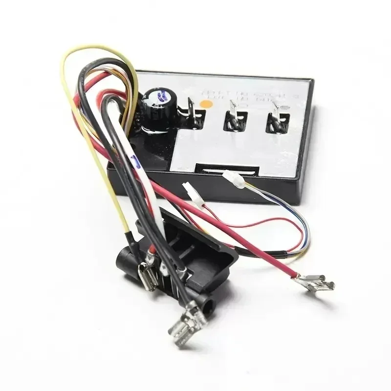 AliExpress - Contrôleur de circuit imprimé pour Makita, 18V, 620241-8, 620096-1, DHR243, DHR242, DHR242Z, LXRH01, BHR242, BHR243, BHR242