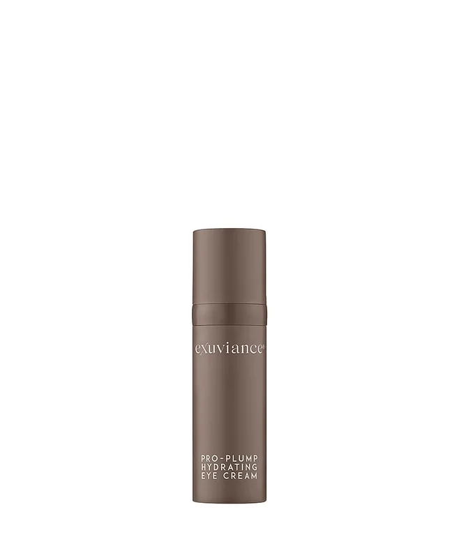 Exuviance Pro-Plump Hydrating Eye Cream 15 g, Hudpleje, Ansigtspleje, Øjencreme