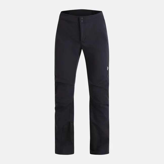 Peak Performance - Stretch Softshell Ski Pants Women
