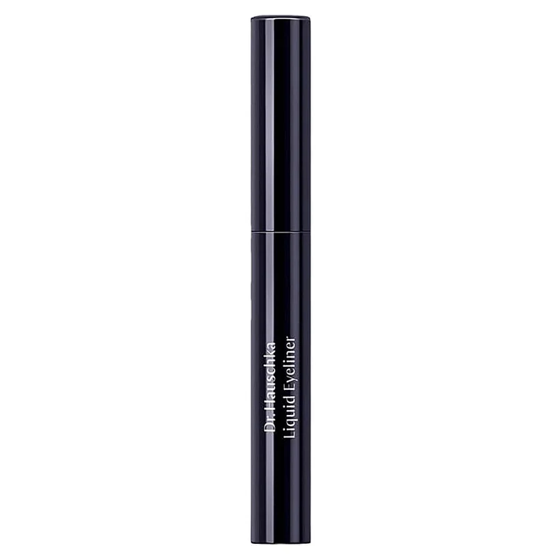 Spar 25% • Køb 2, Dr. Hauschka Liquid Eyeliner, Makeup, Øjne, Eyeliner
