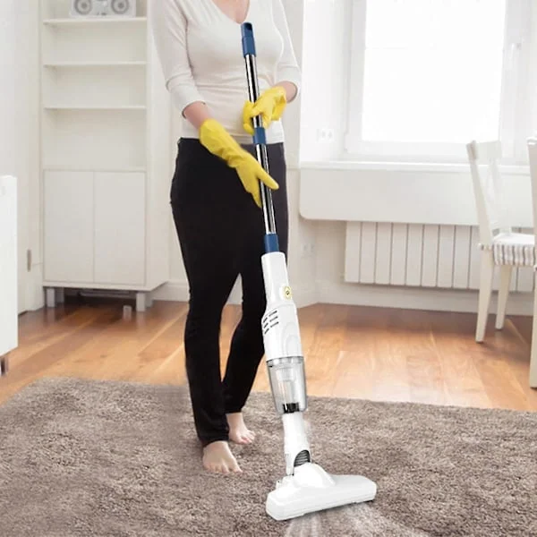 Sladdlös Dammsugare Sladdlös Stikdammsugare, Dammsugare Med 30 Minuters Lång Drifttid, Lätt Sladdlös Dammsugare För Matta Och Hårdträ