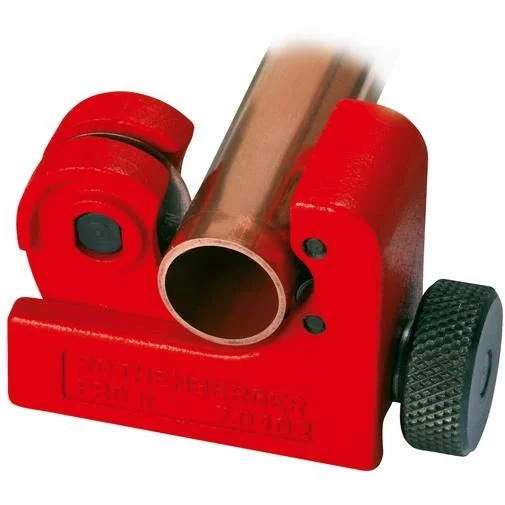Rothenberger 70402 Minicut II Pro Röravskärare, VVS-maskiner & -verktyg
