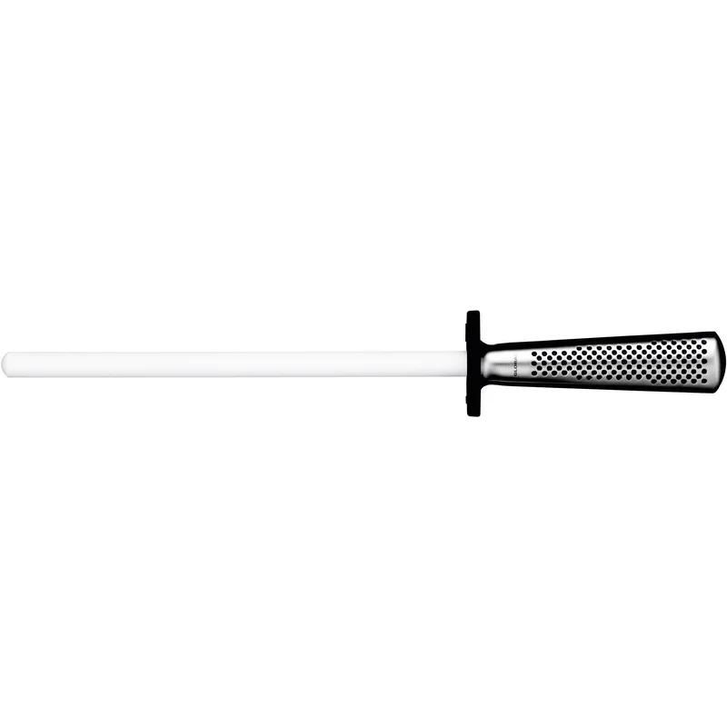 Global G-45 Keramisk Strygestål - Stål og sort | KitchenOne