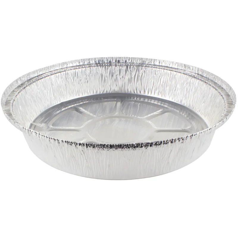 Muurikka Droppbricka Aluminium 5 St