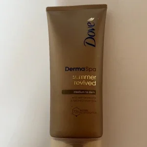 Self tan lotion