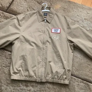 Workwear jacket