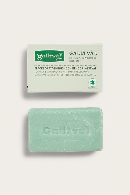 Newbie | Gallesåpe Grønn ONE SIZE | Baby
