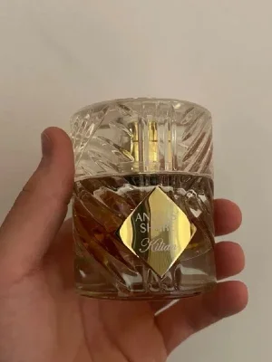 Kilian Angel's Share parfymprover/samples