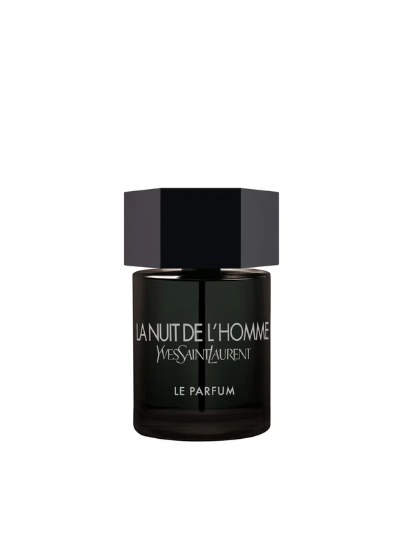 Yves Saint Laurent La Nuit de L'Homme Eau de Parfum 60 ml 60ml