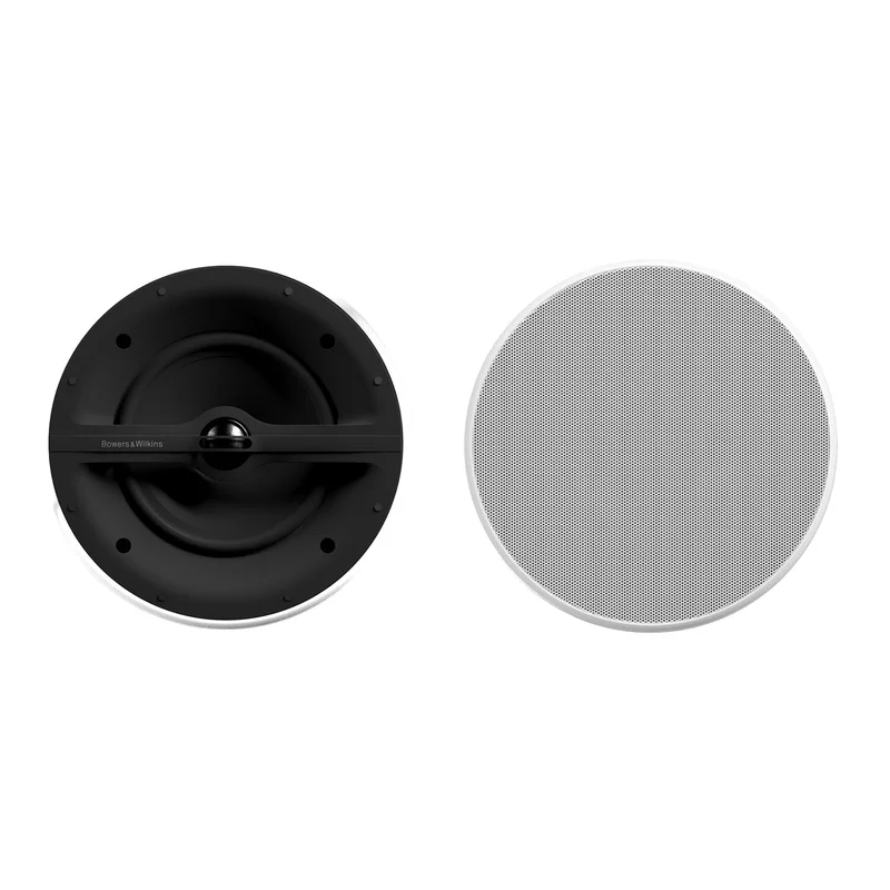 Demo - Bowers & Wilkins CCM362 Deckenlautsprecher