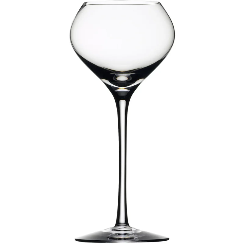 Orrefors Difference Sweet Likørglas, 22cl. - Transparent | KitchenOne