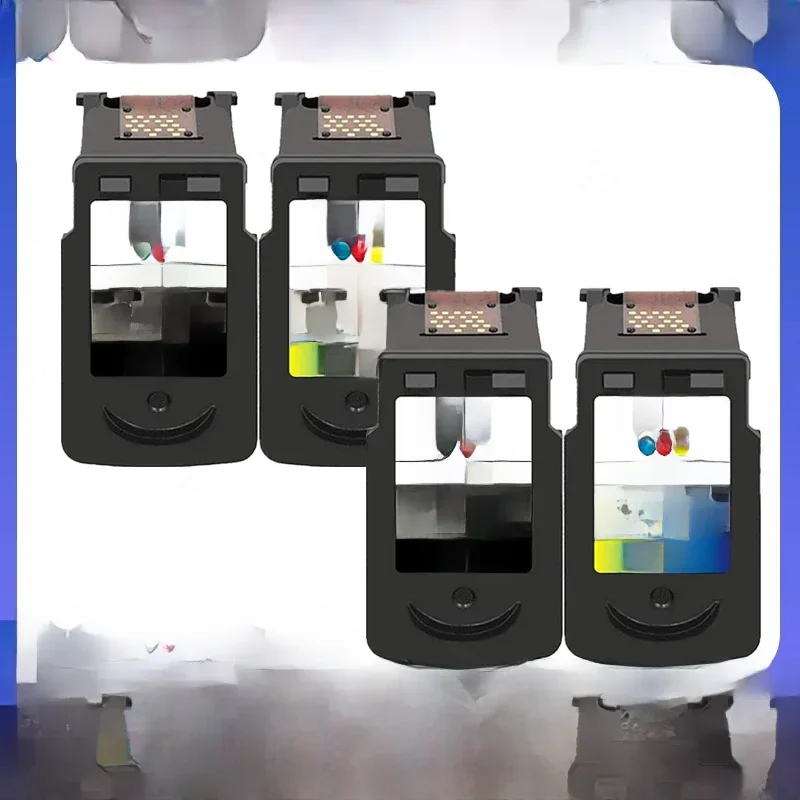 AliExpress - Cartouche d'encre Compatible PG510 CL511, pour imprimante Canon PG 510 CL 511 XL Pixma IP2700 MP330 MP480 MP490 MP492 MP495 MP499