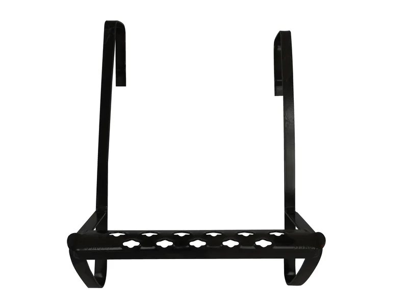 W.steps 724181 Takstige for bærelekt, svart 50 x 75 mm, Stiger & stillaser
