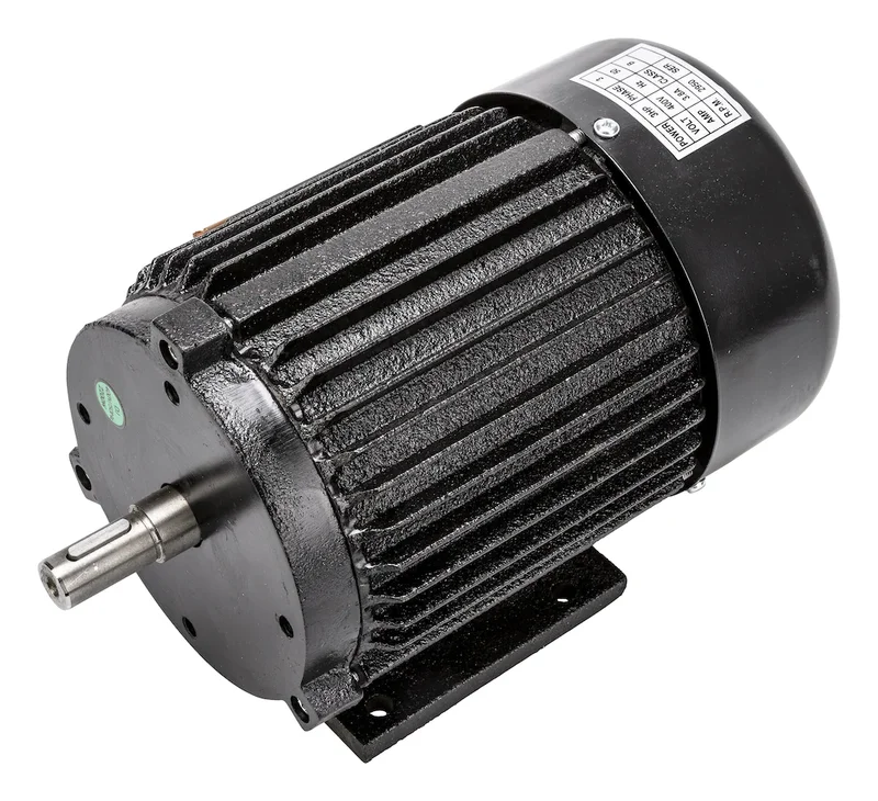 PELA 326082 Motor till spånsug FM300S, Verkstad & fordon