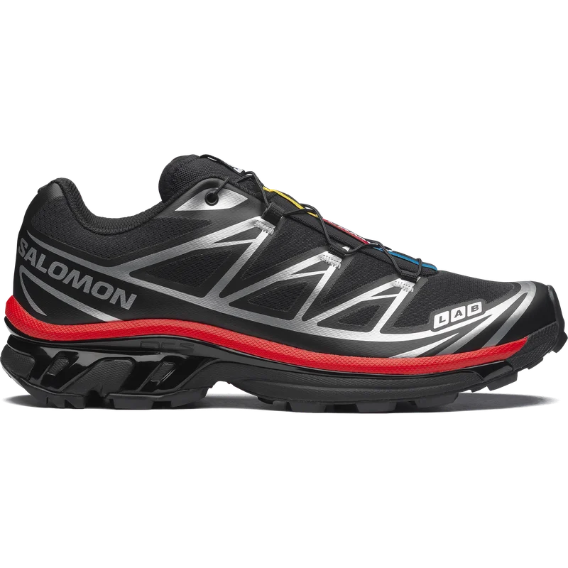 Salomon - Sneakers XT-6