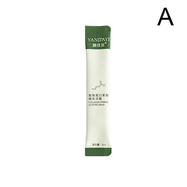 30g Retinol Ansigtscreme Anti-rynke Fugtgivende Opstrammende Anti-aging Ansigtscreme