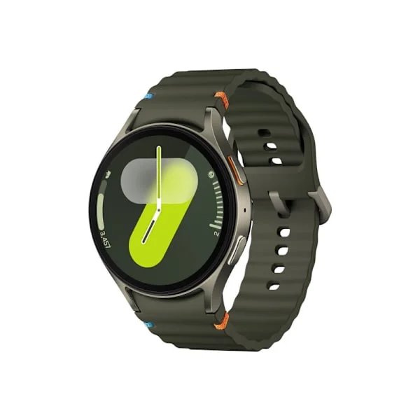 Samsung Galaxy Watch7 smart klocka med sportband - 32 GB - grön